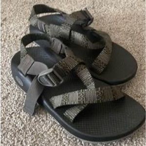 Men’s Chaco sandals